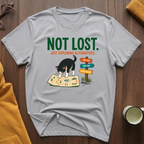 Not Lost T-Shirt