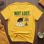 Not Lost T-Shirt
