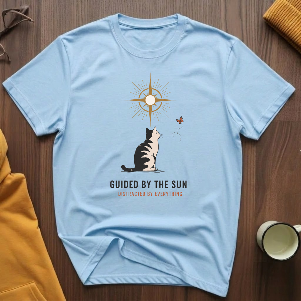 Guided T-Shirt