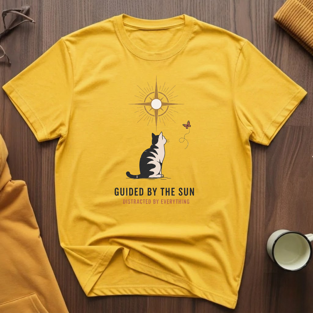 Guided T-Shirt