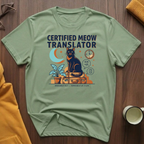 Translator T-Shirt