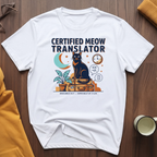 Translator T-Shirt