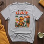 Every Language T-Shirt