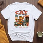 Every Language T-Shirt