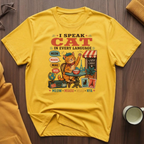 Every Language T-Shirt