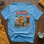 Every Language T-Shirt