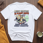 Meow Control T-Shirt