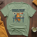 Senior Consultant T-Shirt