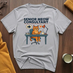 Senior Consultant T-Shirt