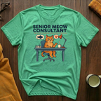 Senior Consultant T-Shirt