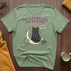 Snacks And Attitude T-Shirt