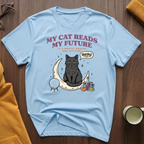 Snacks And Attitude T-Shirt