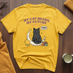 Snacks And Attitude T-Shirt