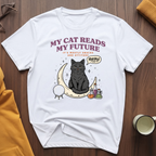 Snacks And Attitude T-Shirt