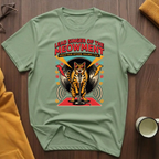 Lead Singer T-Shirt