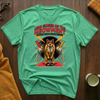 Lead Singer T-Shirt