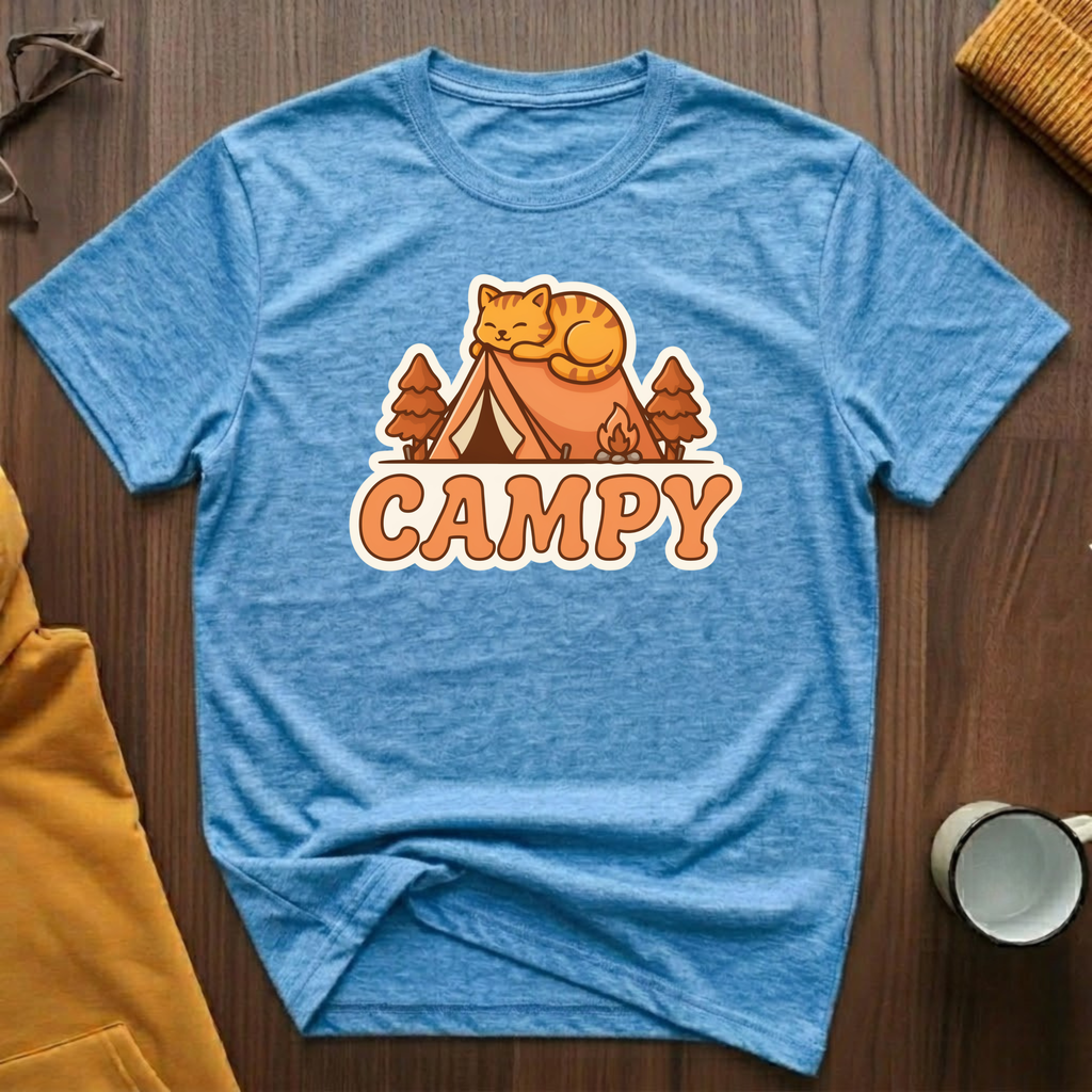 Campy T-Shirt