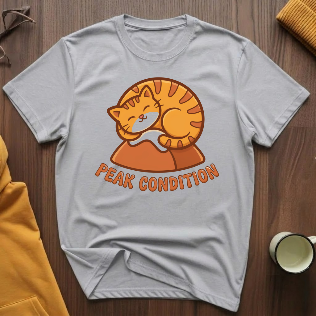 Peak Condition T-Shirt