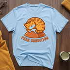 Peak Condition T-Shirt