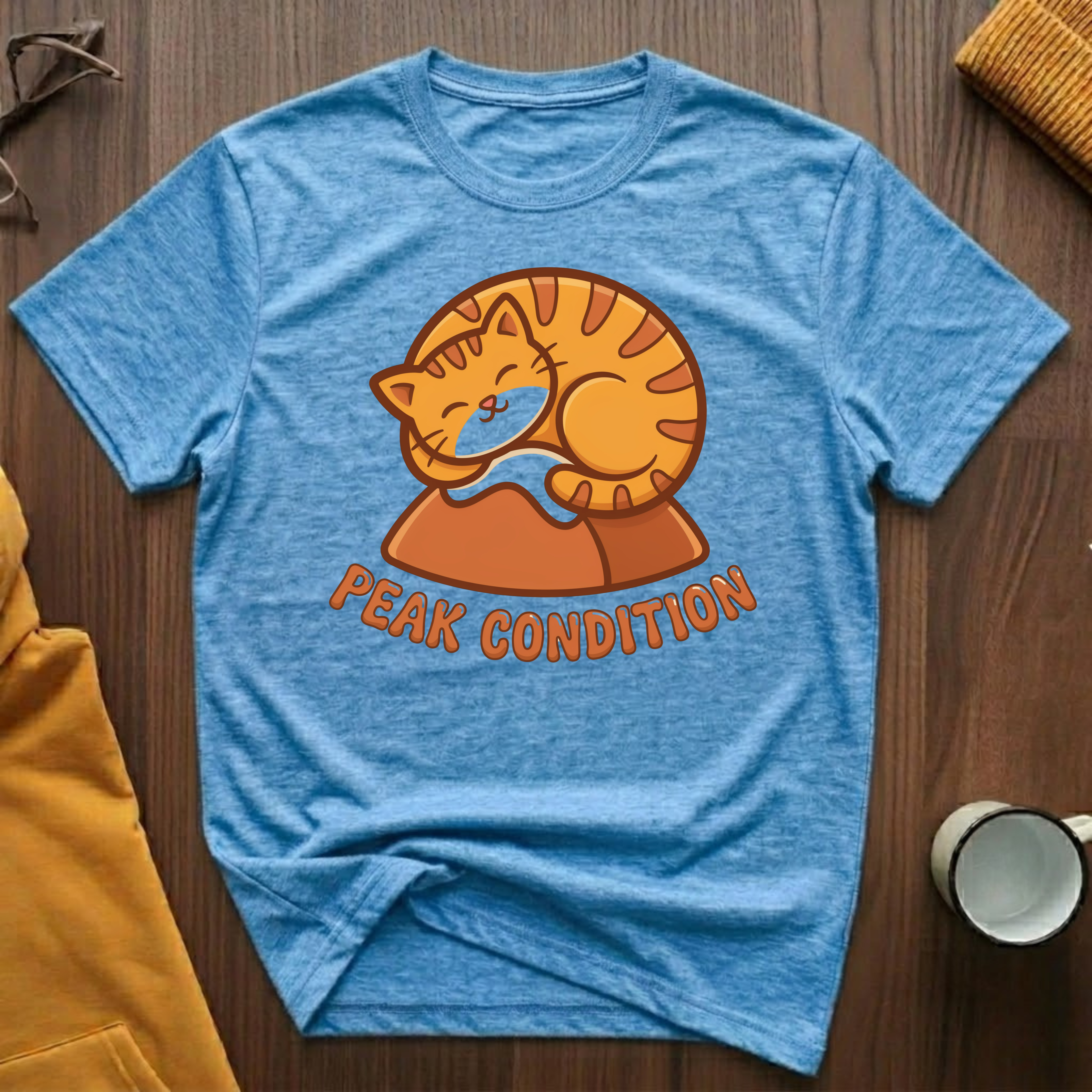 Peak Condition T-Shirt