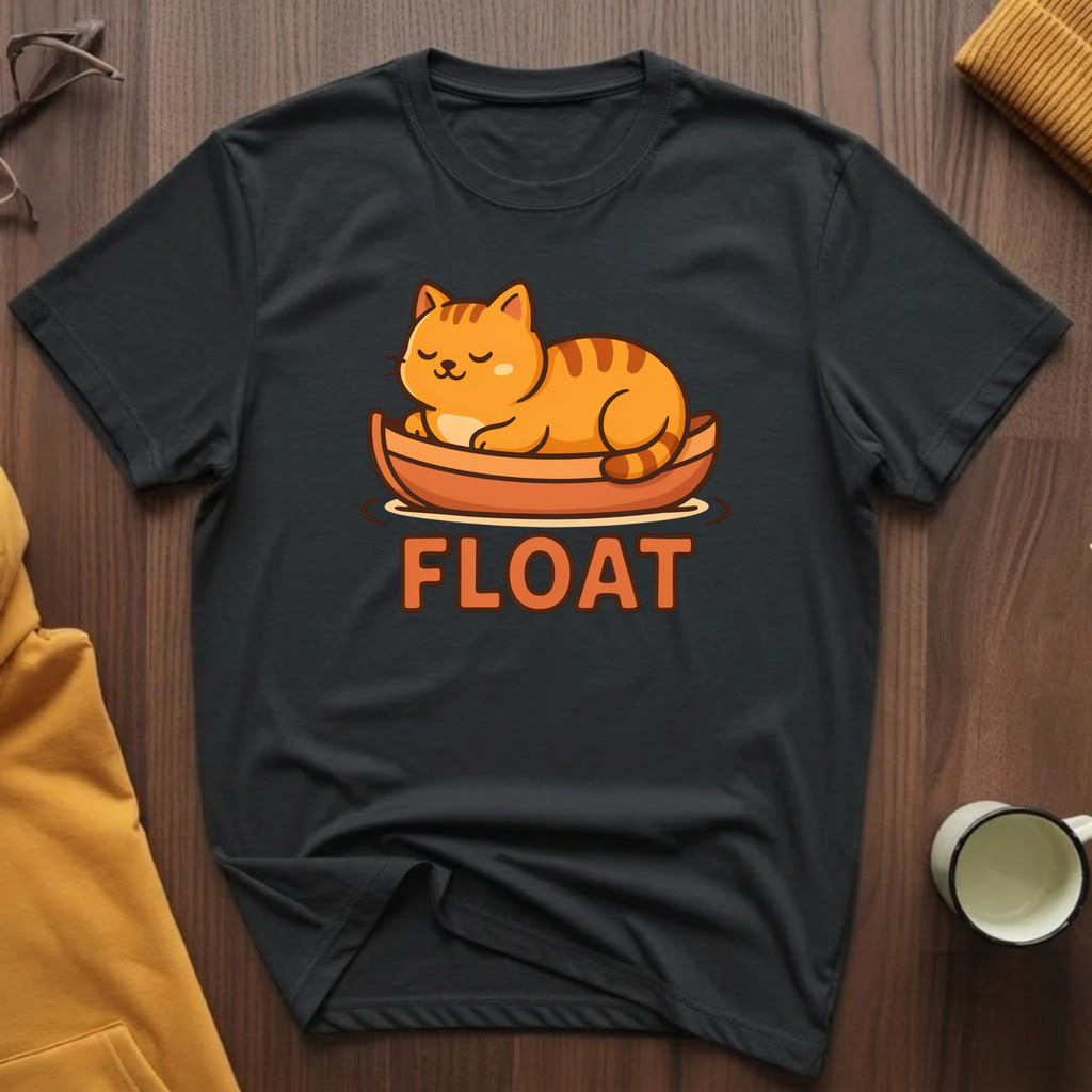 Float T-Shirt
