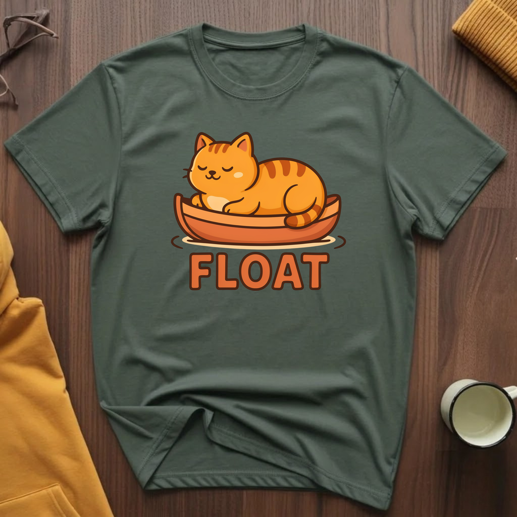 Float T-Shirt