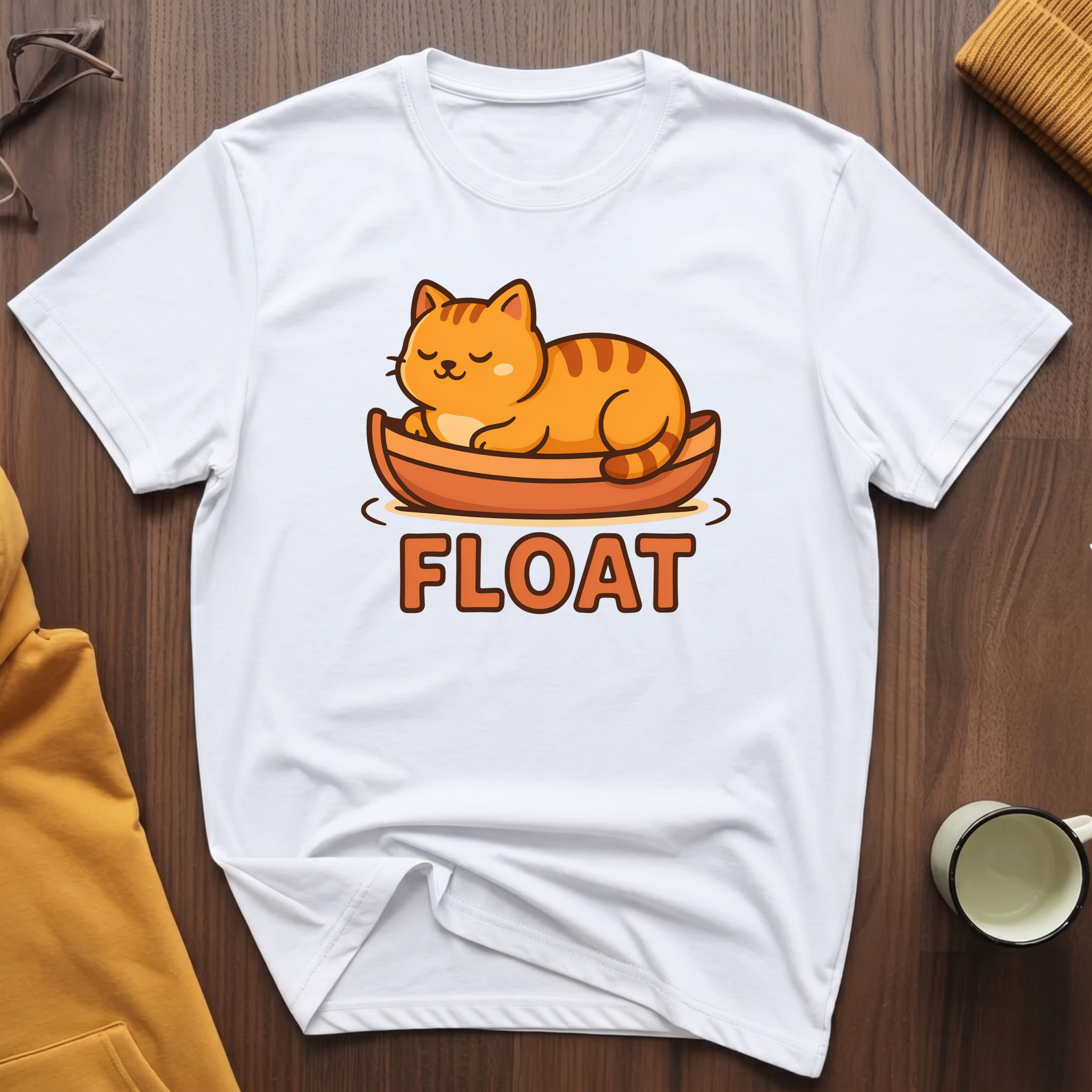 Float T-Shirt