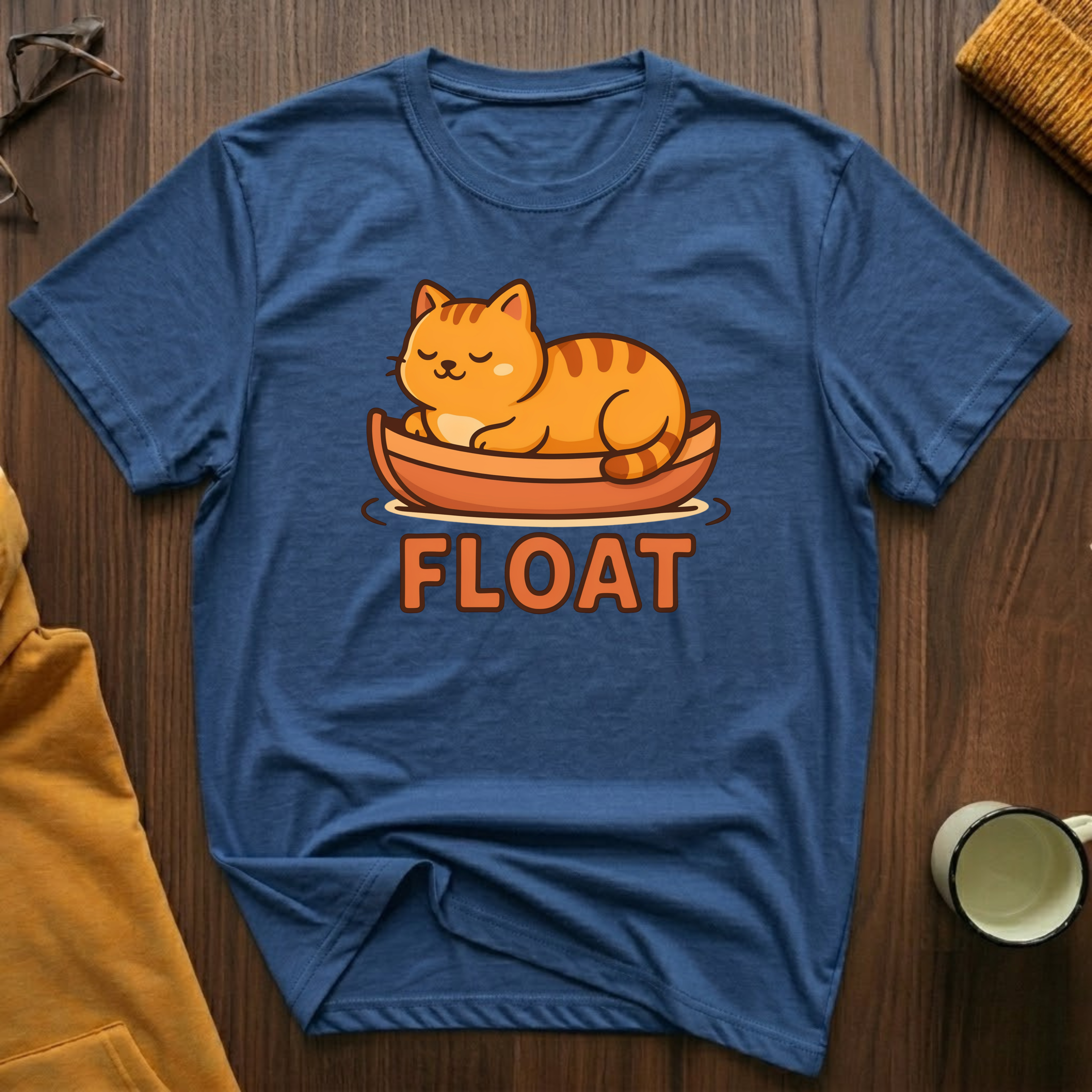 Float T-Shirt