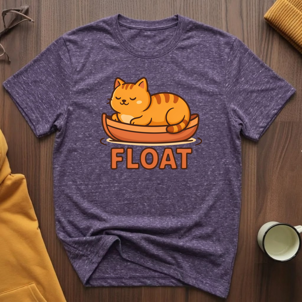 Float T-Shirt