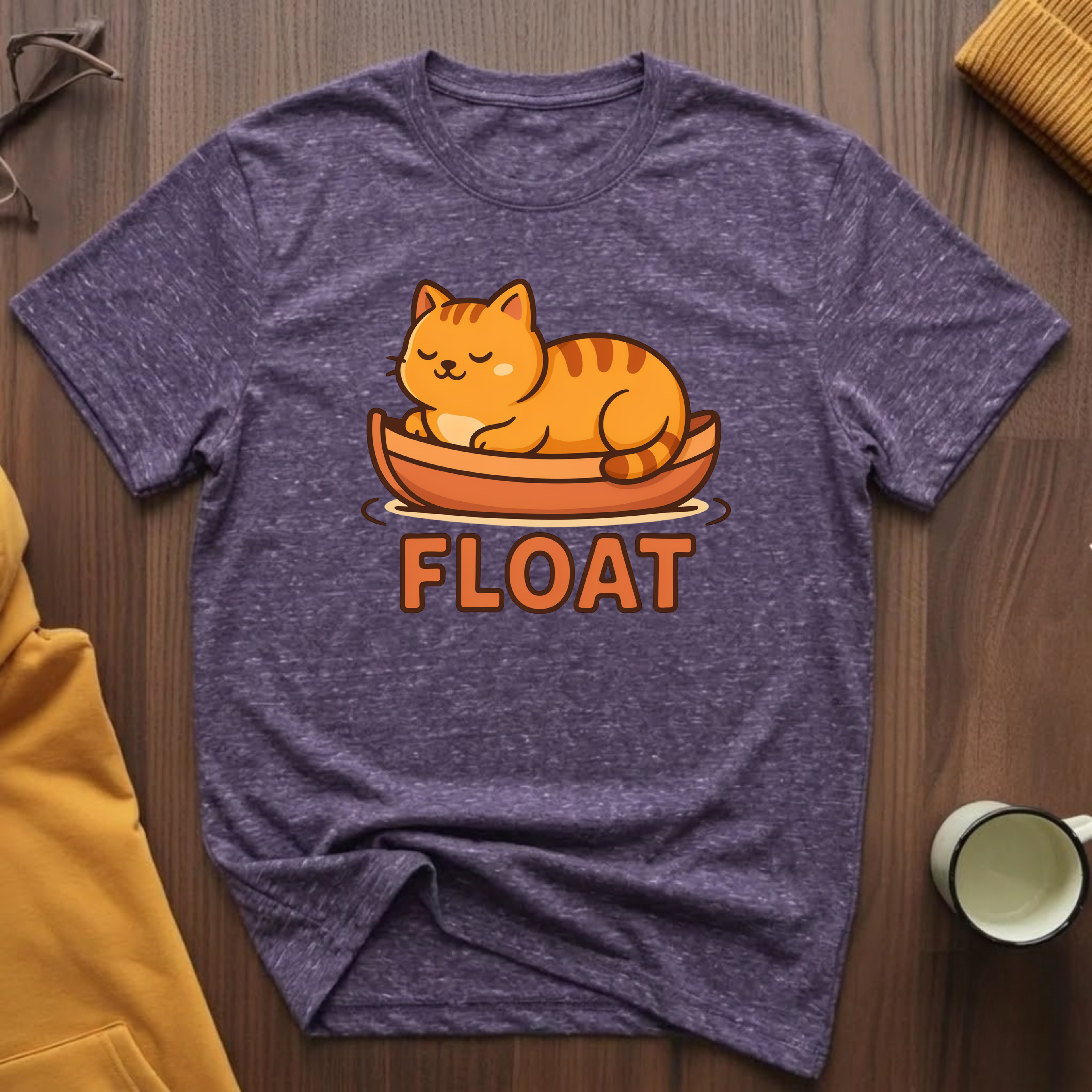 Float T-Shirt