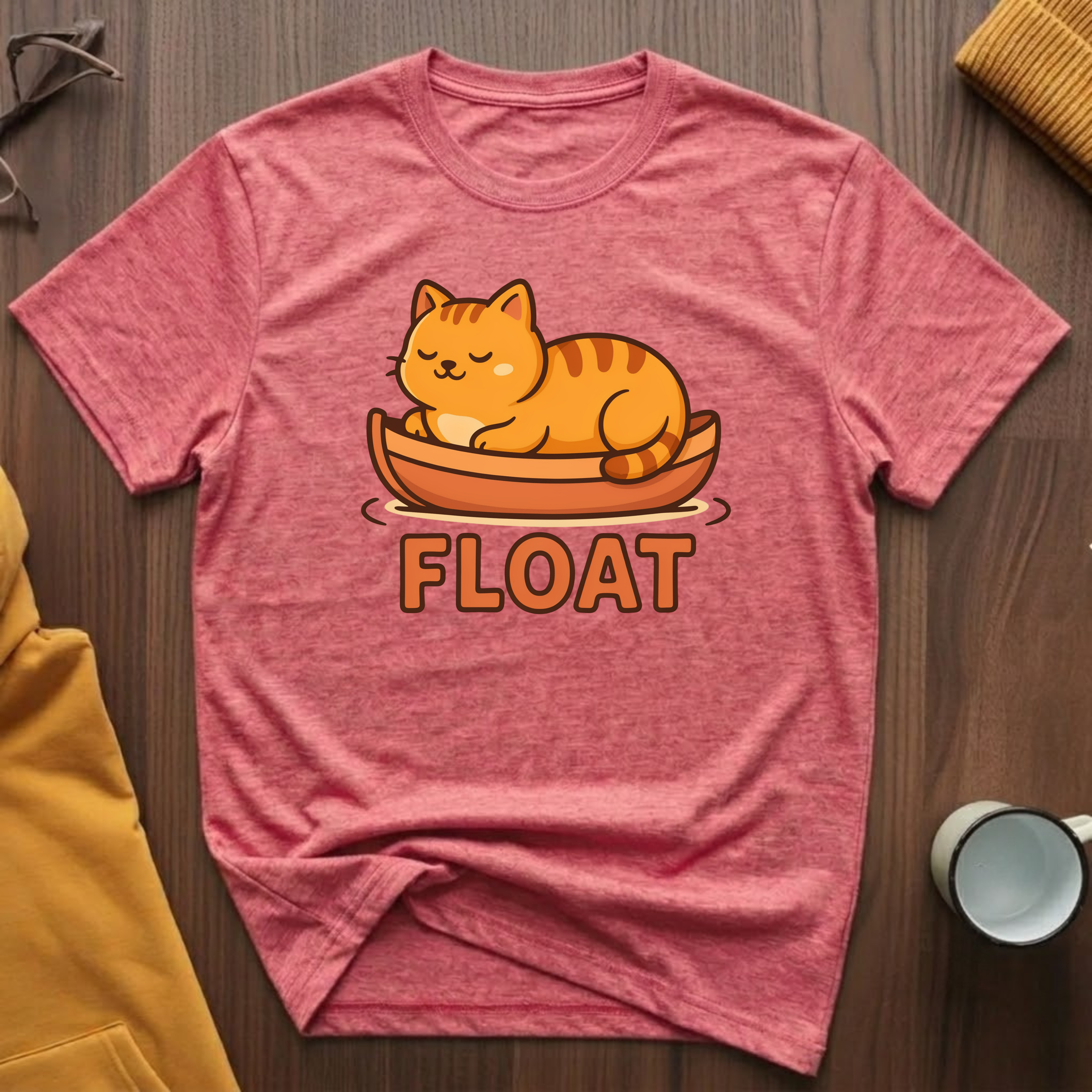 Float T-Shirt