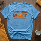No Leash Required T-Shirt
