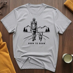 Born To Roam T-Shirt