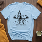 Born To Roam T-Shirt