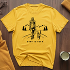 Born To Roam T-Shirt