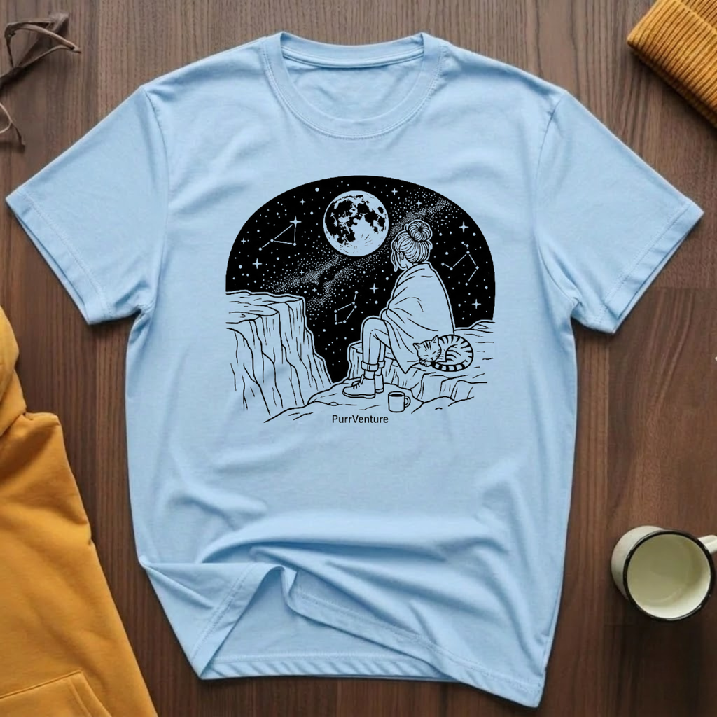 Night T-Shirt