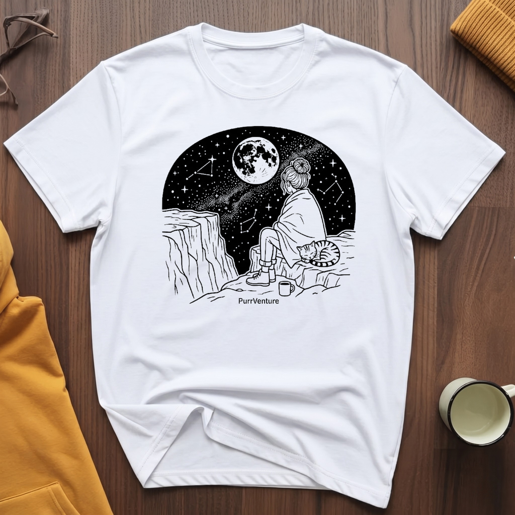 Night T-Shirt