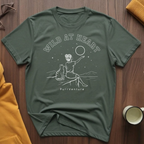Wild At Heart 2 T-Shirt