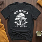 Into The Wild 1 T-Shirt