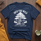 Into The Wild 1 T-Shirt