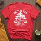 Into The Wild 1 T-Shirt