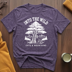 Into The Wild 1 T-Shirt