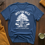 Into The Wild 1 T-Shirt