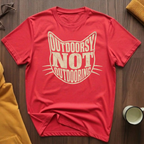 Outdoorsy T-Shirt