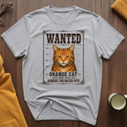 Wanted T-Shirt