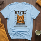 Wanted T-Shirt