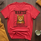 Wanted T-Shirt