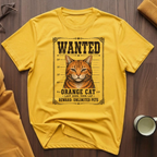 Wanted T-Shirt