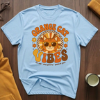 Peace & Purr T-Shirt