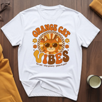 Peace & Purr T-Shirt